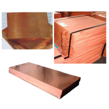 Cu-DLP copper plate/pure sheet copper sheet in wholesale price